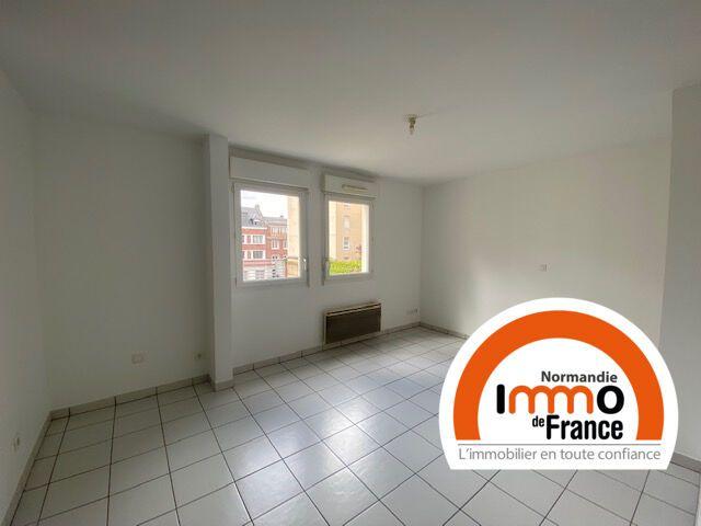 Location Appartement 2 pièces 41m²