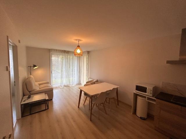 Location Appartement 2 pièces 41m²