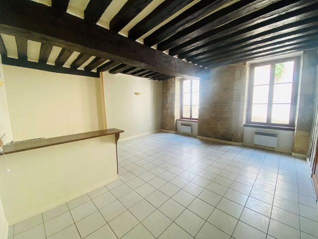 Location Appartement 2 pièces 41m²