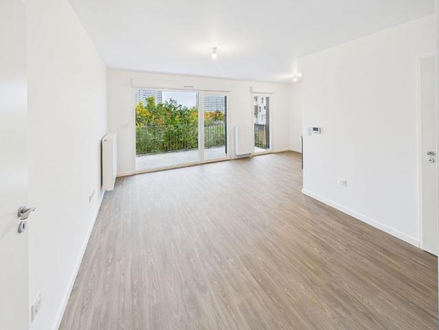 Location Appartement 2 pièces 41m²