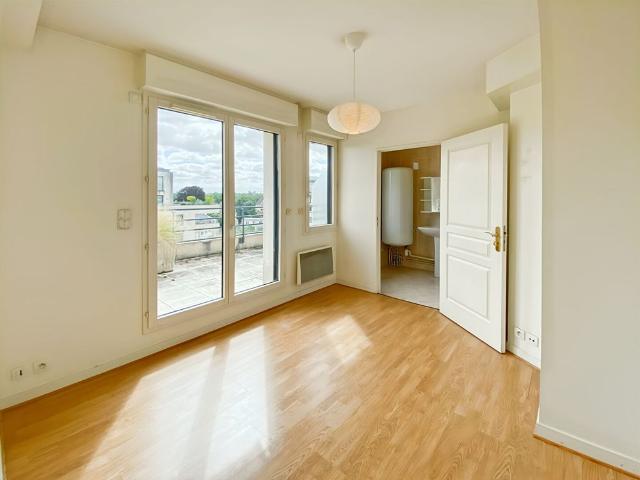 Location Appartement 2 pièces 41m²