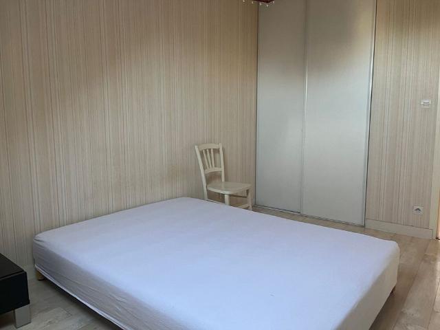 Location Appartement 2 pièces 41m²
