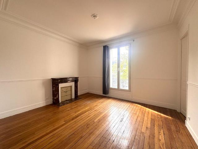 Location Appartement 2 pièces 41m²