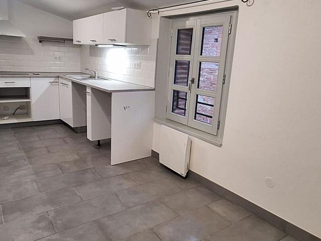 Location Appartement 2 pièces 41m²