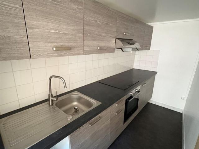 Location Appartement 2 pièces 41m²