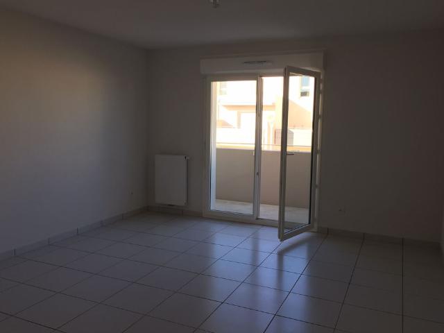 Location Appartement 2 pièces 41m²