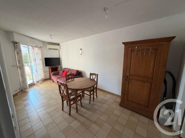 Location Appartement 2 pièces 41m² 34203 SETE CEDEX 34200