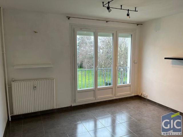 Location Appartement 2 pièces 41m²