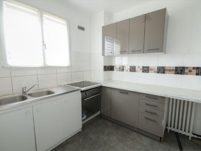 Location Appartement 2 pièces 41m²