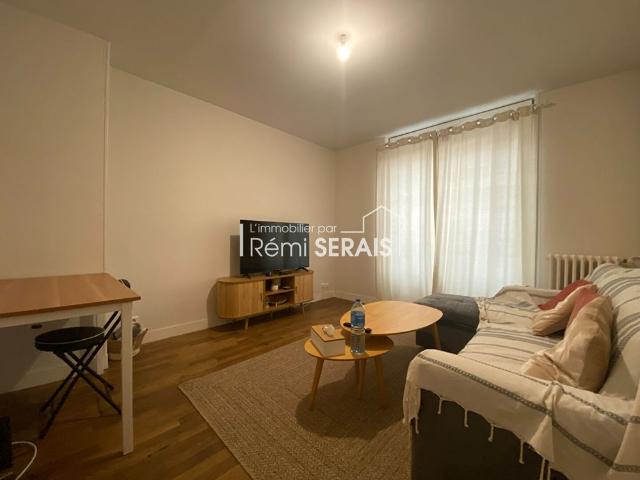 Location Appartement 2 pièces 41m²