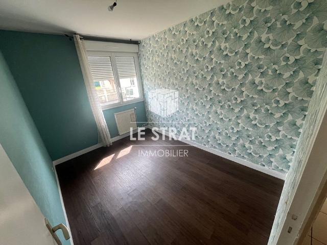 Location Appartement 2 pièces 41m²