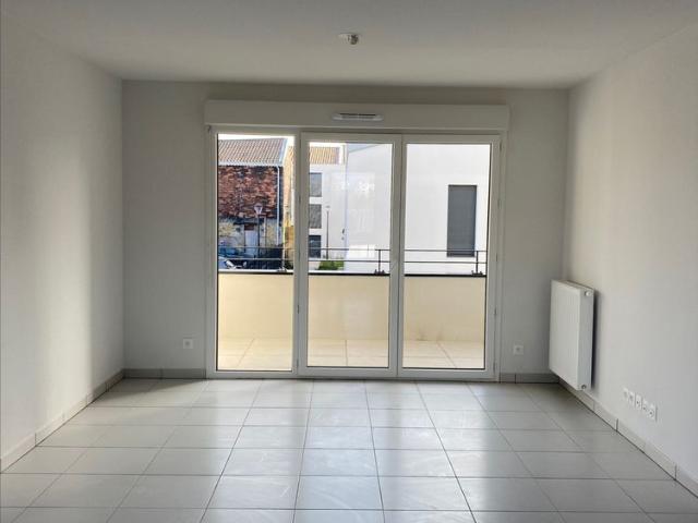 Location Appartement 2 pièces 41m²