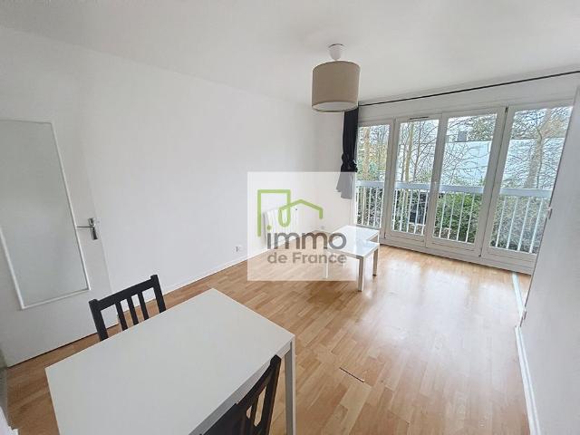 Location Appartement 2 pièces 41m²