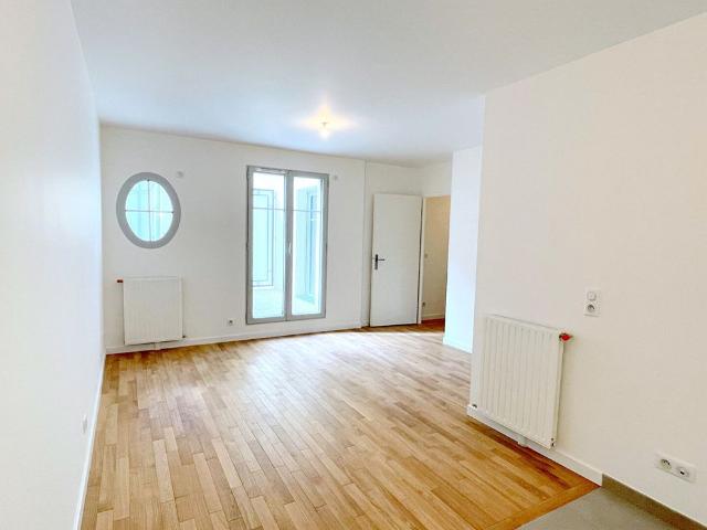 Location Appartement 2 pièces 41m²