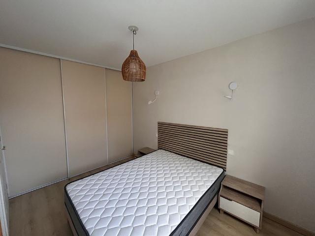 Location Appartement 2 pièces 41m²