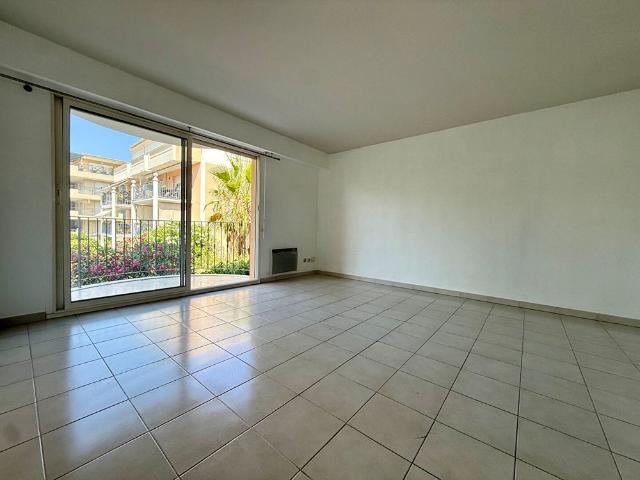 Location Appartement 2 pièces 41m²