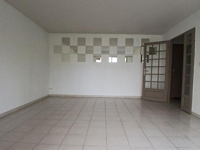Location Appartement 2 pièces 41m²