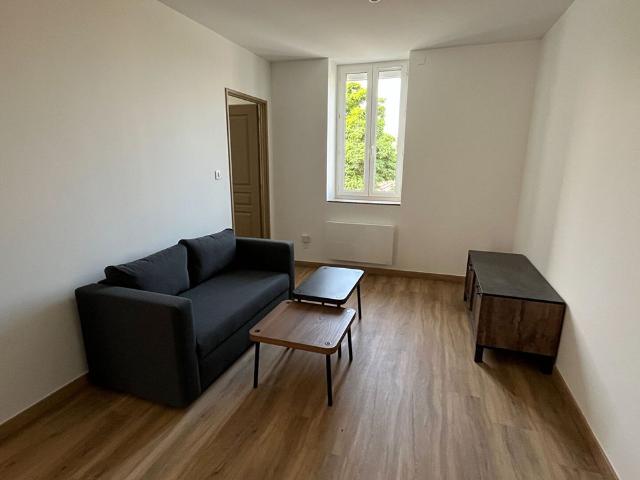 Location Appartement 2 pièces 41m²