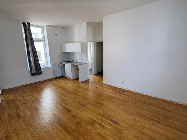 Location Appartement 2 pièces 41m²