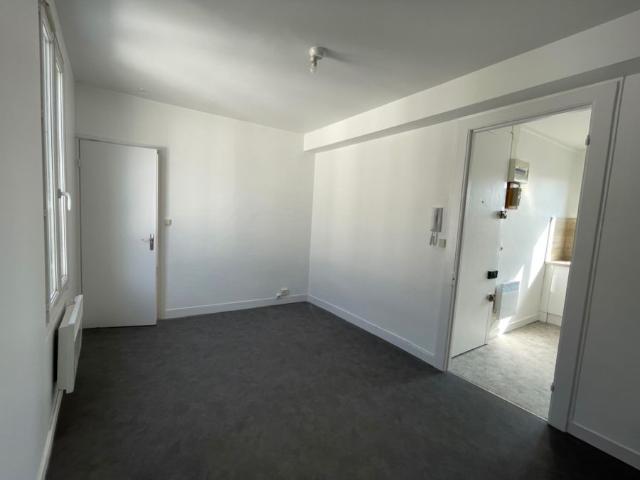 Location Appartement 2 pièces 41m²