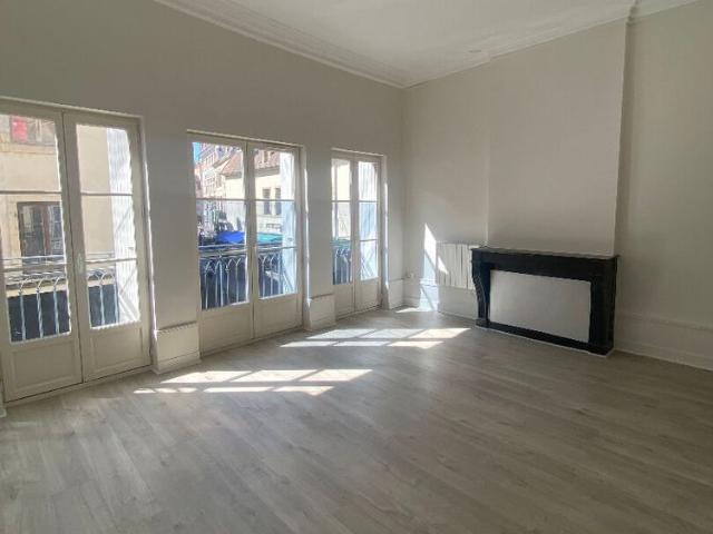 Location Appartement 2 pièces 41m²