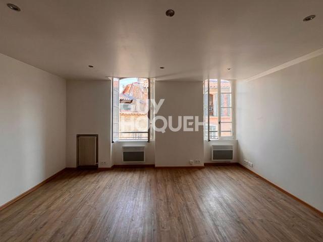Location Appartement 2 pièces 41m²