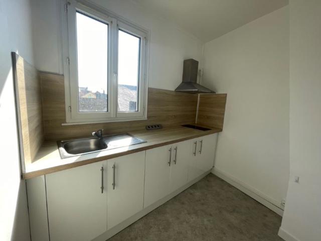 Location Appartement 2 pièces 41m²