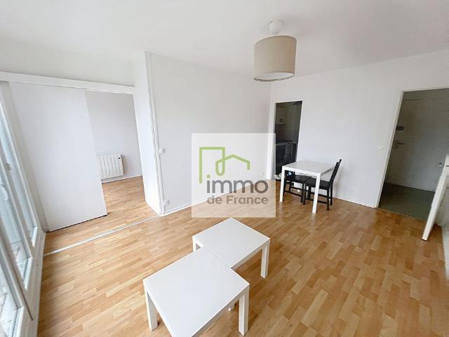 Location Appartement 2 pièces 41m²