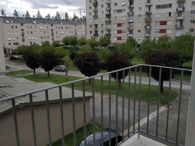 Location Appartement 2 pièces 41m²