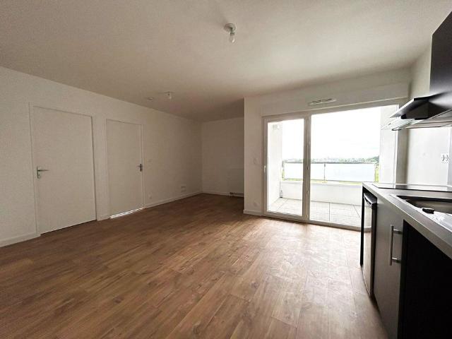 Location Appartement 2 pièces 41m²