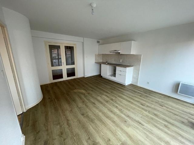 Location Appartement 2 pièces 41m²