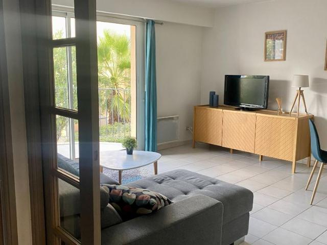 Location Appartement 2 pièces 41m²