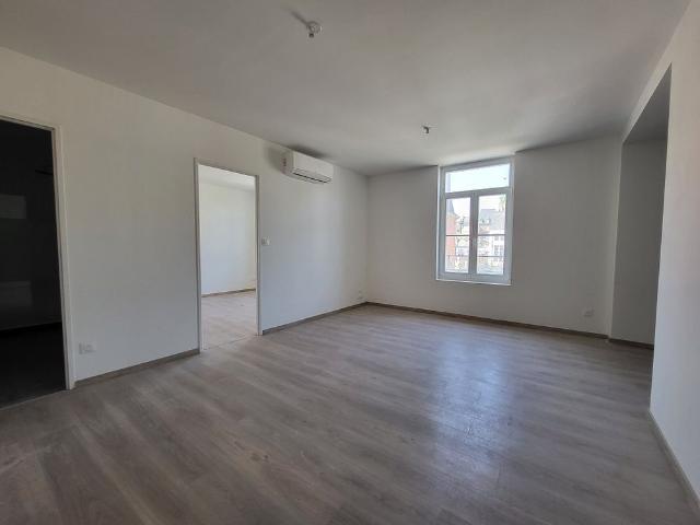 Location Appartement 2 pièces 41m²