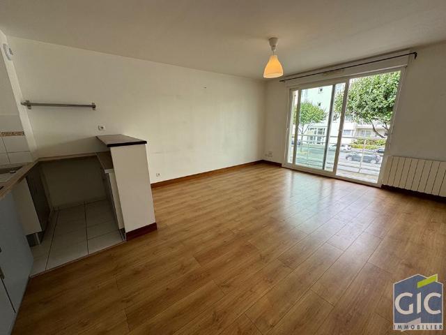 Location Appartement 2 pièces 41m²