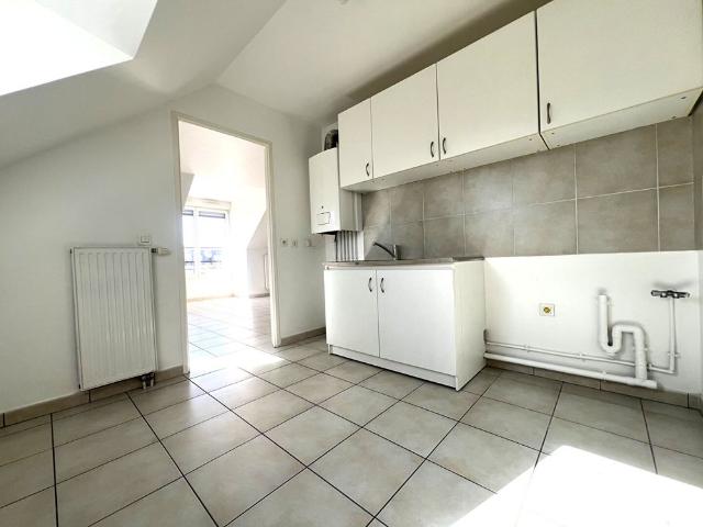Location Appartement 2 pièces 41m²