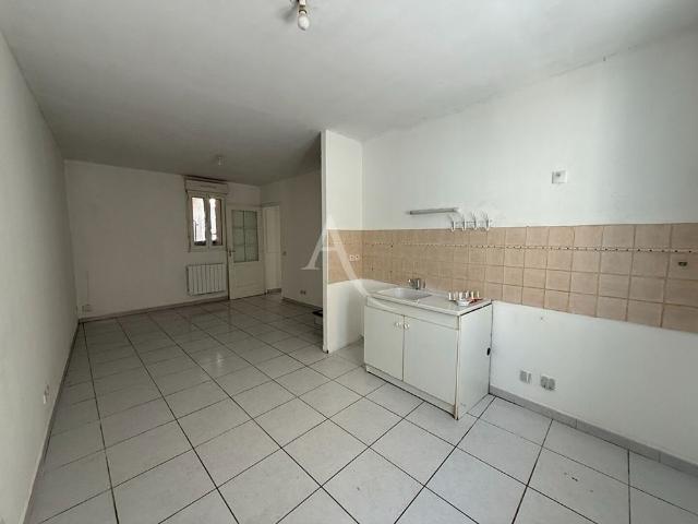 Location Appartement 2 pièces 41m²