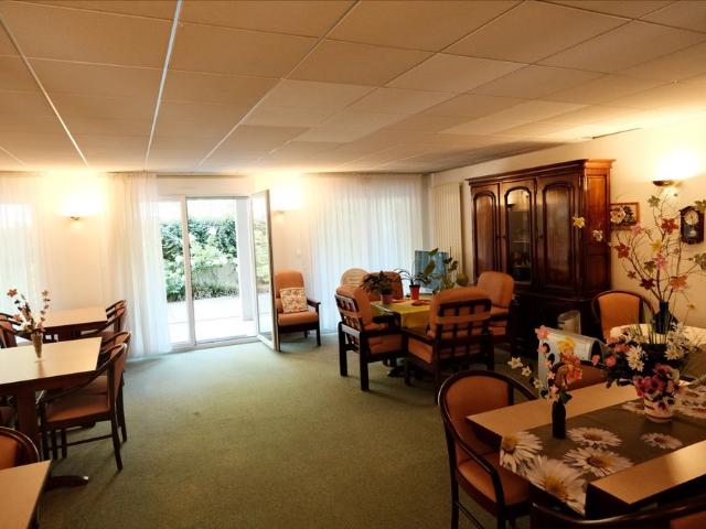 Location Appartement 2 pièces 41m²