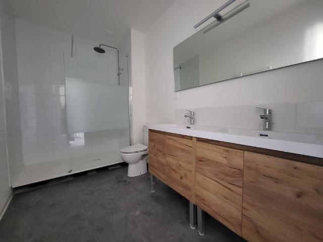 Location Appartement 2 pièces 41m²
