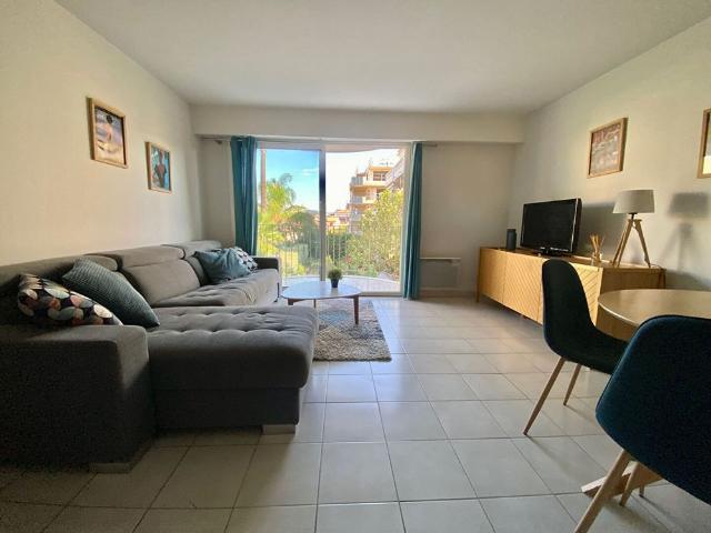 Location Appartement 2 pièces 41m²