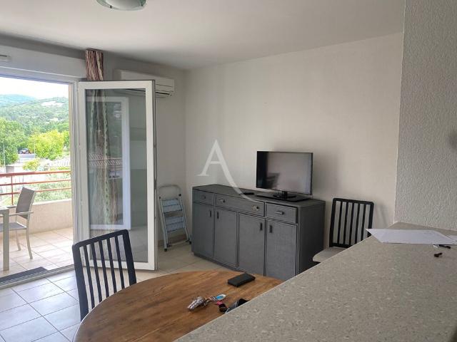 Location Appartement 2 pièces 41m²