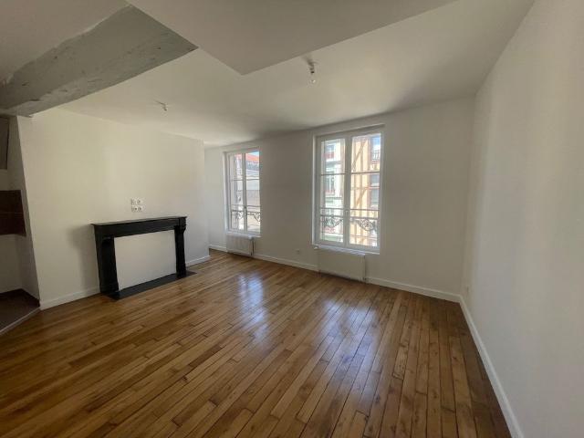 Location Appartement 2 pièces 41m²