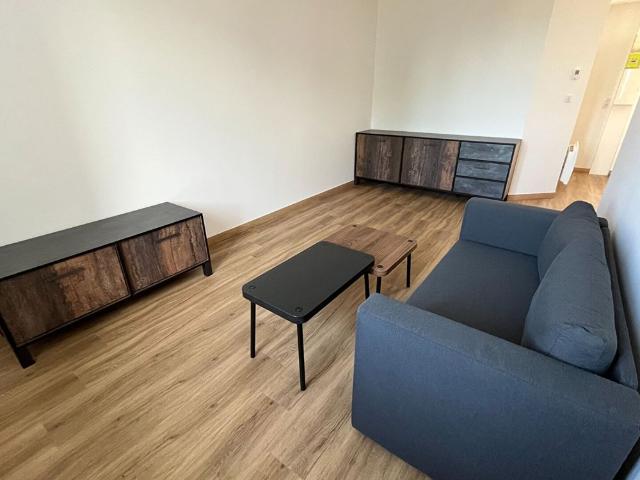 Location Appartement 2 pièces 41m²