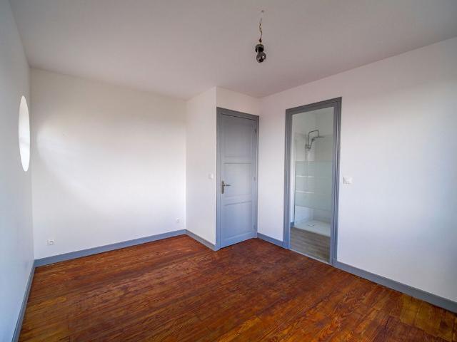 Location Appartement 2 pièces 41m²