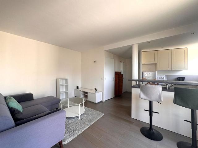 Location Appartement 2 pièces 41m²