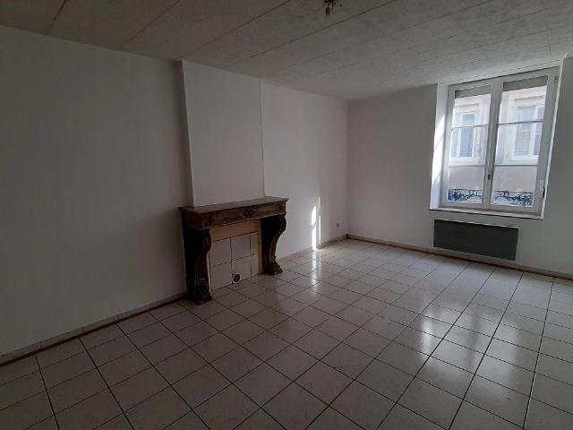 Location Appartement 2 pièces 41m²