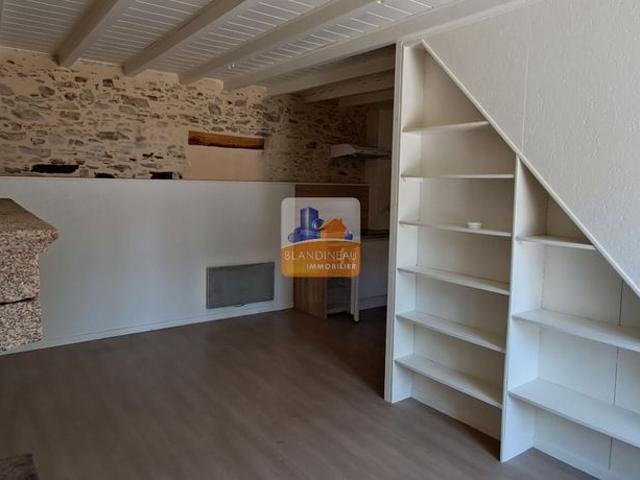 Location Appartement 2 pièces 41m²