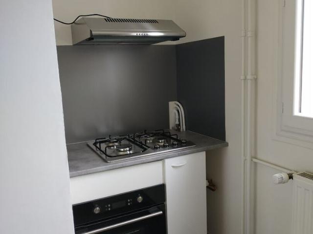 Location Appartement 2 pièces 41m²