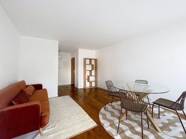 Location Appartement 2 pièces 41m²