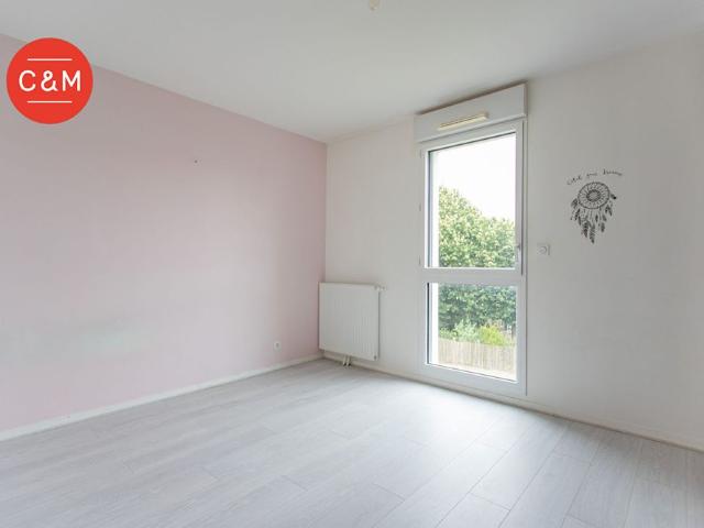 Location Appartement 2 pièces 41m²