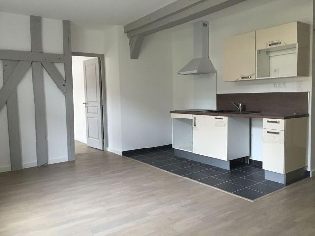 Location Appartement 2 pièces 41m²